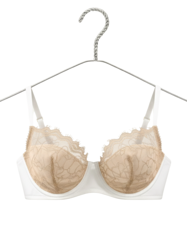 Pure Adonis - Bügel BH