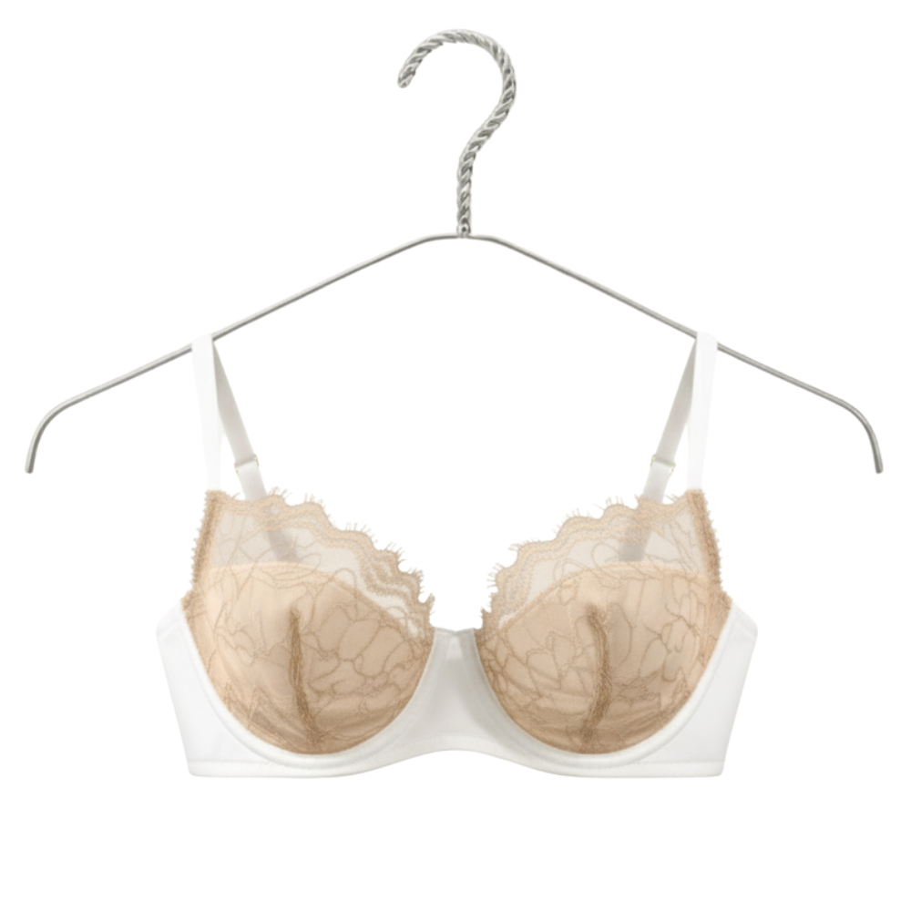 Raven Muse - Underwire Bra