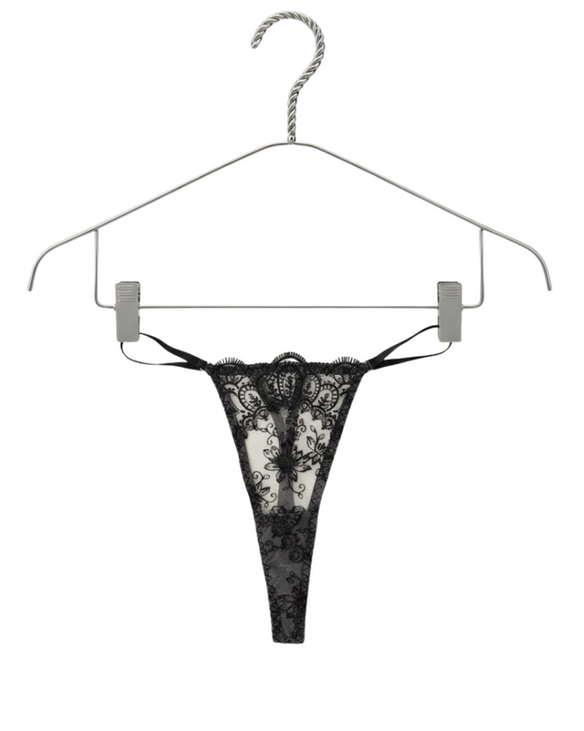 Raven Muse - String Tanga