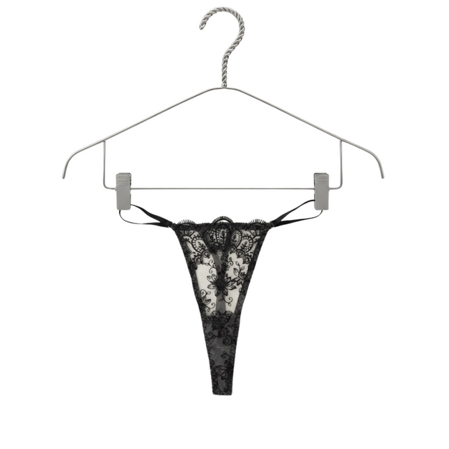 Raven Muse - String Tanga