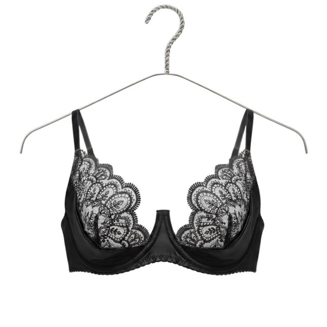 Raven Muse - Underwire Bra