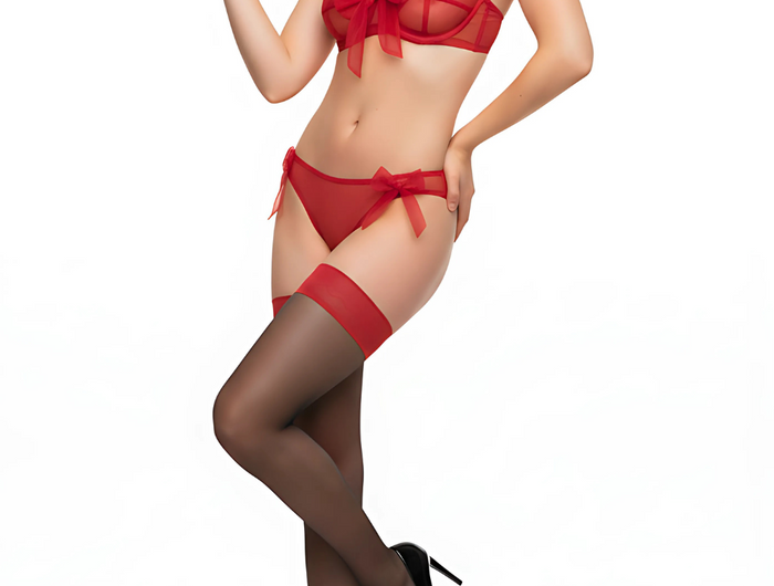 <h3>Komplettiere dein Verführungs-Ensemble</h3>