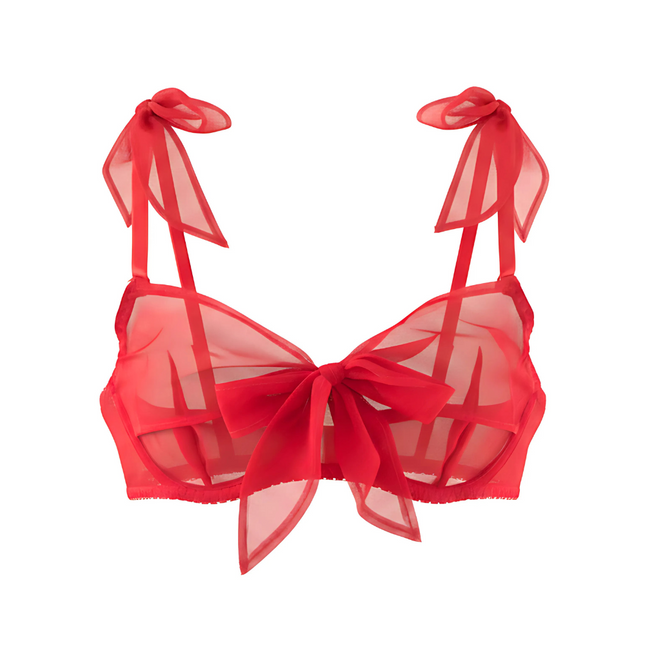 Raven Muse - Underwire Bra