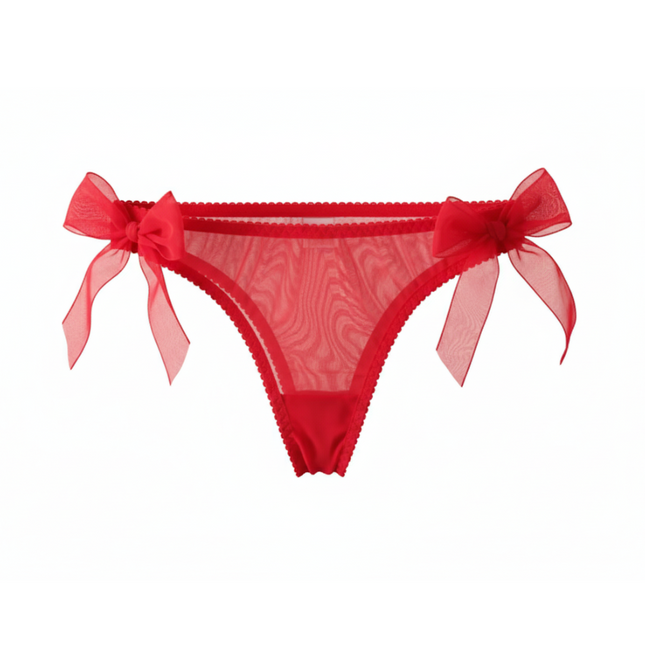 Anabelle Lace - Thong