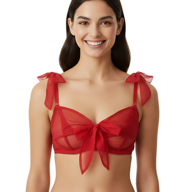 Raven Muse - Underwire Bra