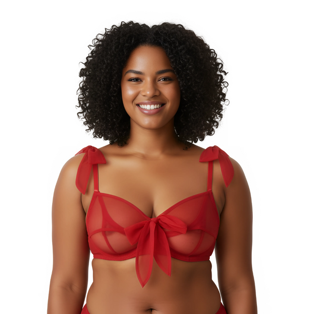 Raven Muse - Underwire Bra