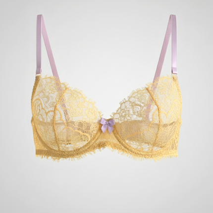 Sun Kissed - Bügel BH
