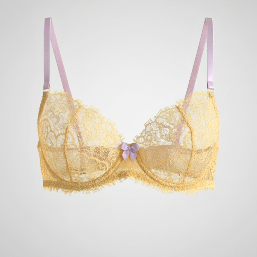 Raven Muse - Underwire Bra
