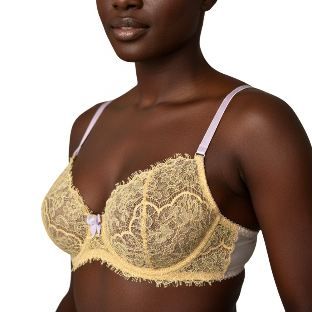 Raven Muse - Underwire Bra