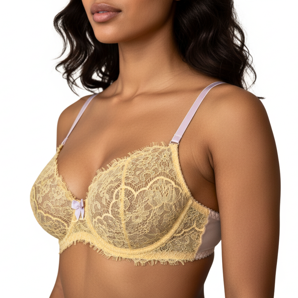Raven Muse - Underwire Bra