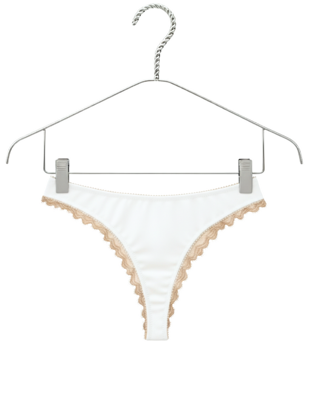 Pure Adonis - Brazilian Tanga