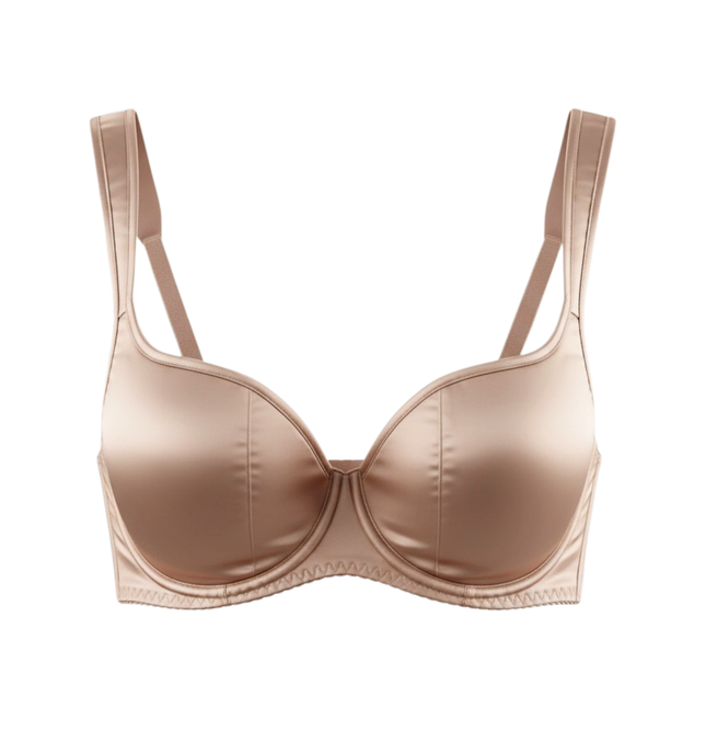 Éclat Nude - Bügel BH