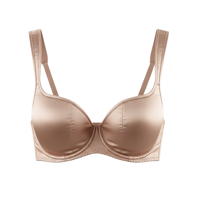Éclat Nude - Bügel BH