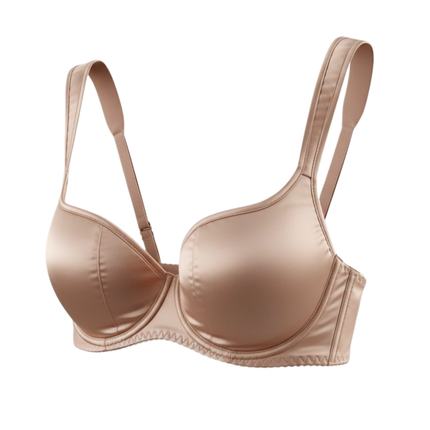 Éclat Nude - Bügel BH
