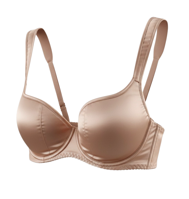 Éclat Nude - Bügel BH