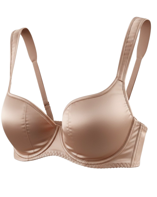 Éclat Nude - Bügel BH