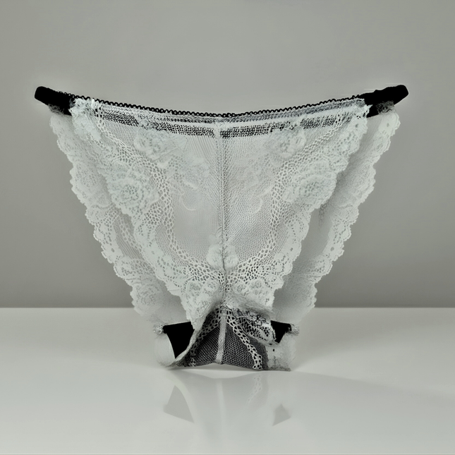 Anabelle Lace - Thong