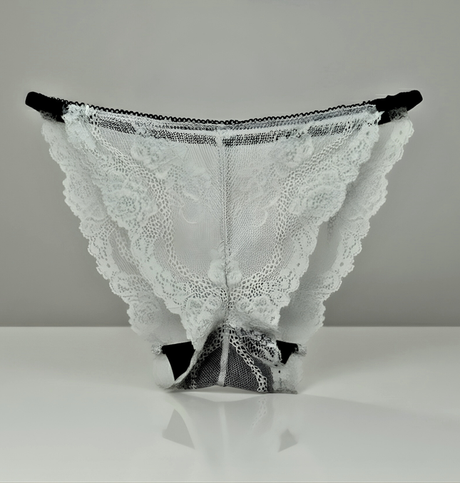 Silver Sage 210 - Bazilian Tanga