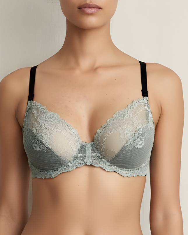 Silver Sage 210 - Bügel BH