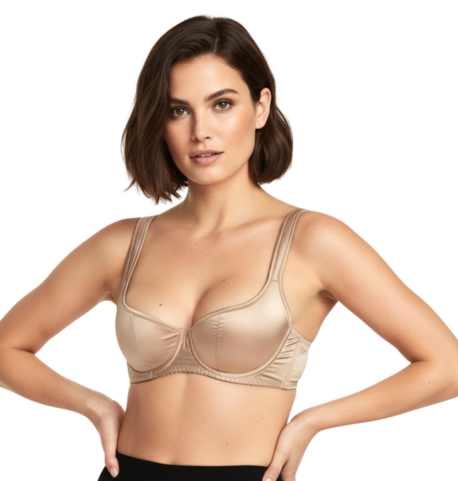 Éclat Nude - Bügel BH