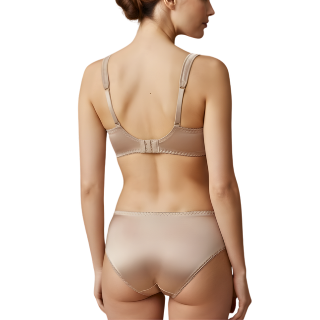 Raven Muse - Underwire Bra