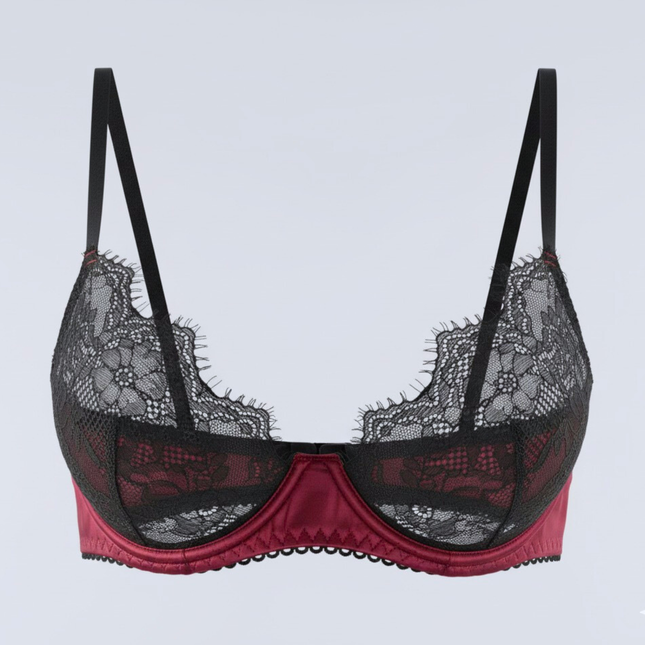 Amour - Underwire Bra