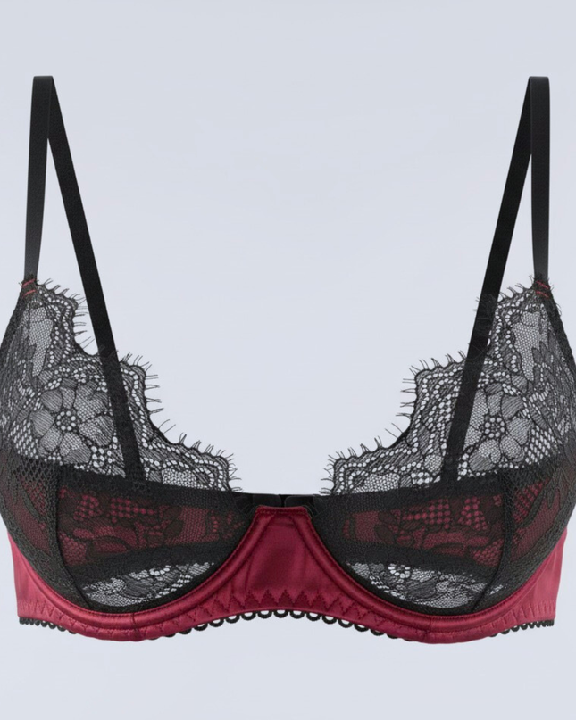 Temptation 762 - Bügel BH