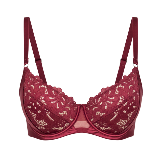 Amour - Underwire Bra