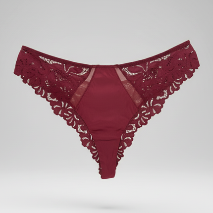 Bordeaux Nr 7 - Bazilian Tanga