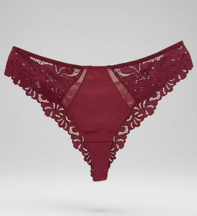 Bordeaux Nr 7 - Bazilian Tanga