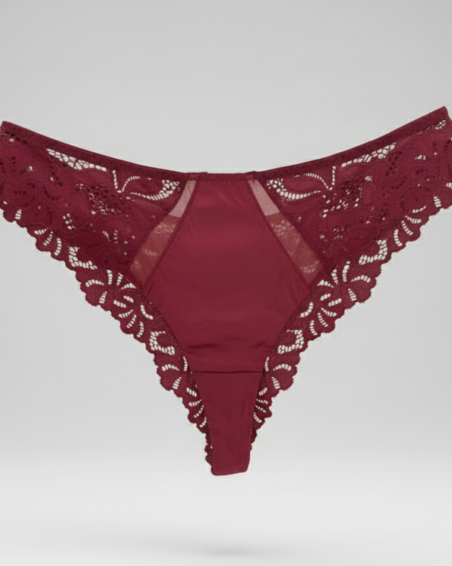 Bordeaux Nr 7 - Bazilian Tanga