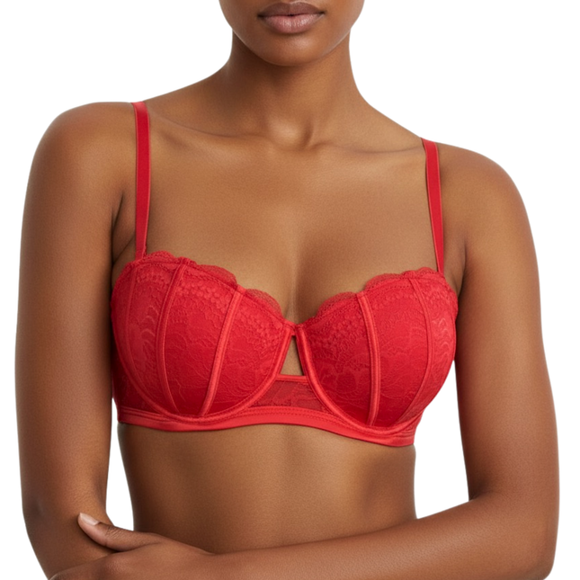 Amour - Underwire Bra