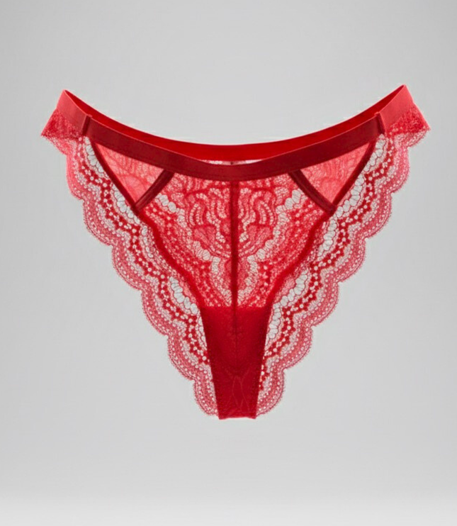 Midnight Rouge - Bazilian Tanga