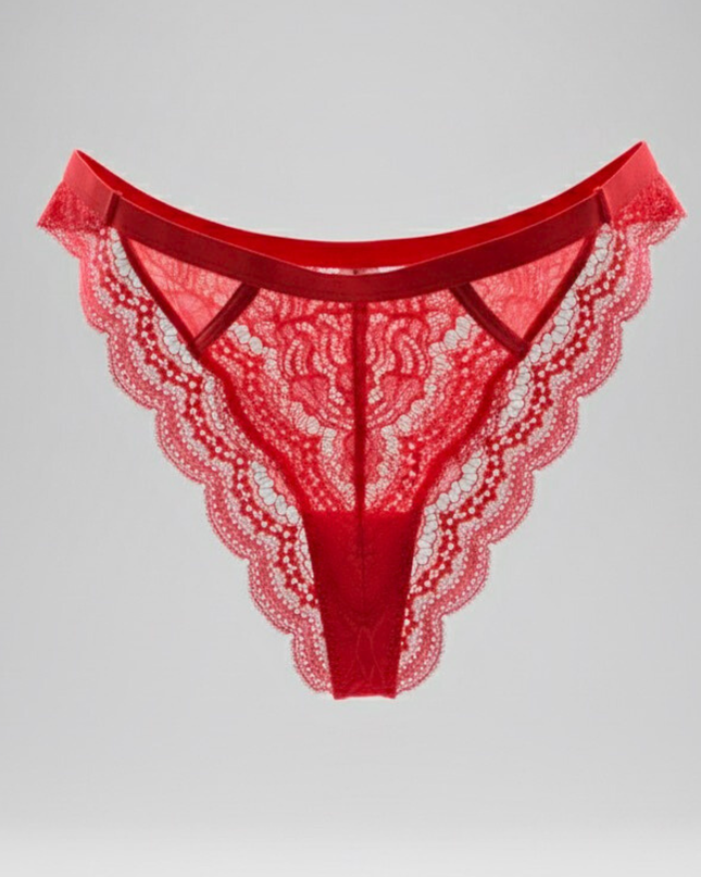 Midnight Rouge - Bazilian Tanga