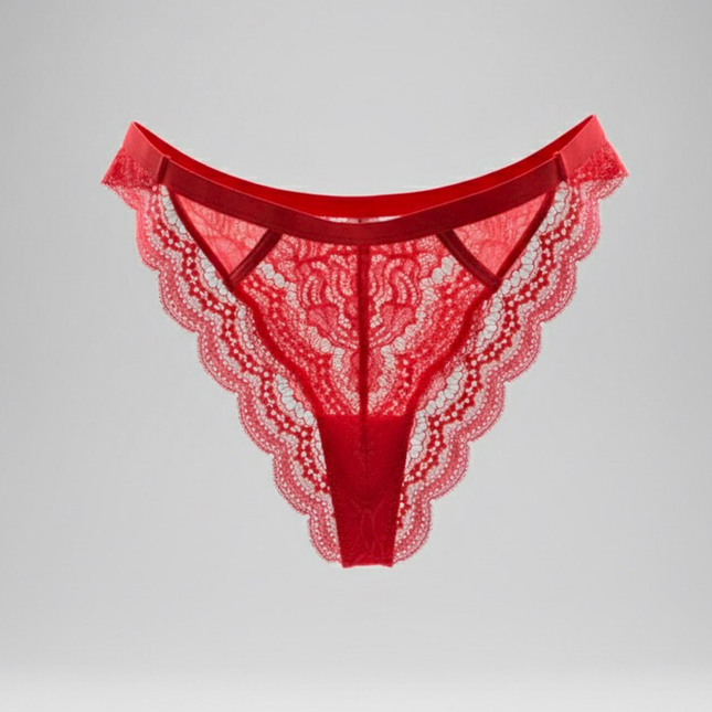 Midnight Rouge - Bazilian Tanga