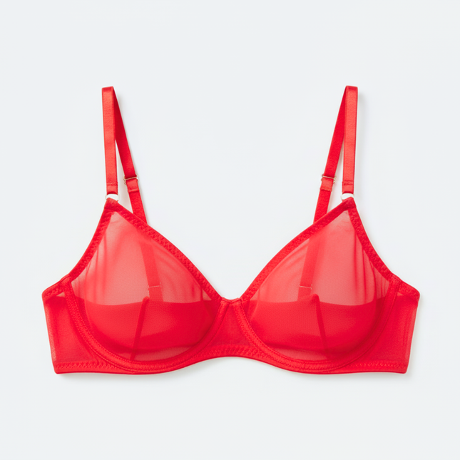 Amour - Underwire Bra