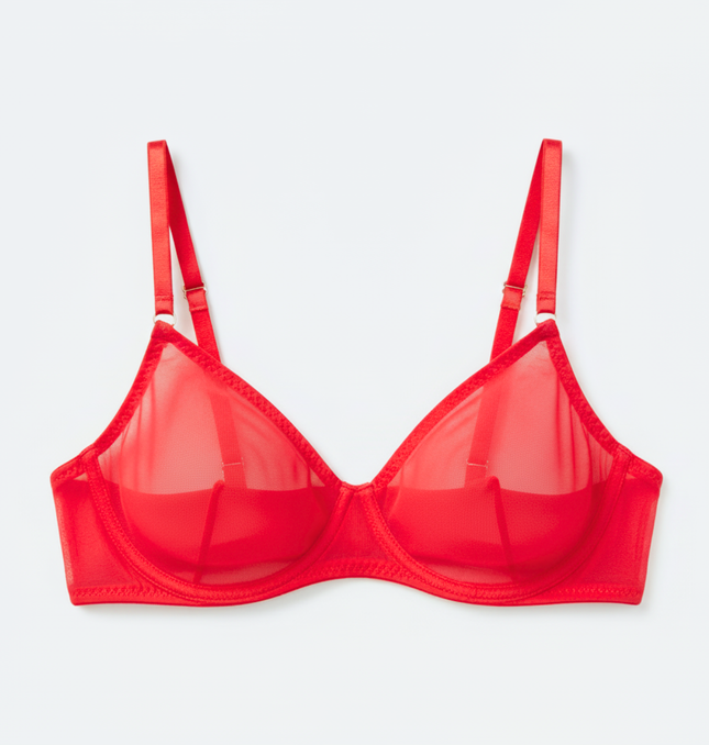 Amour - Bügel BH Original