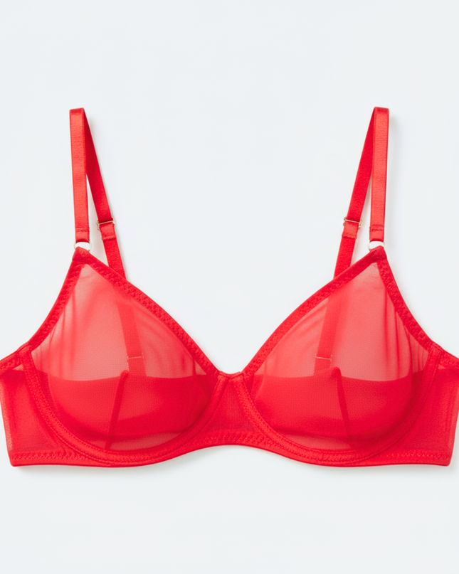 Amour - Bügel BH Original