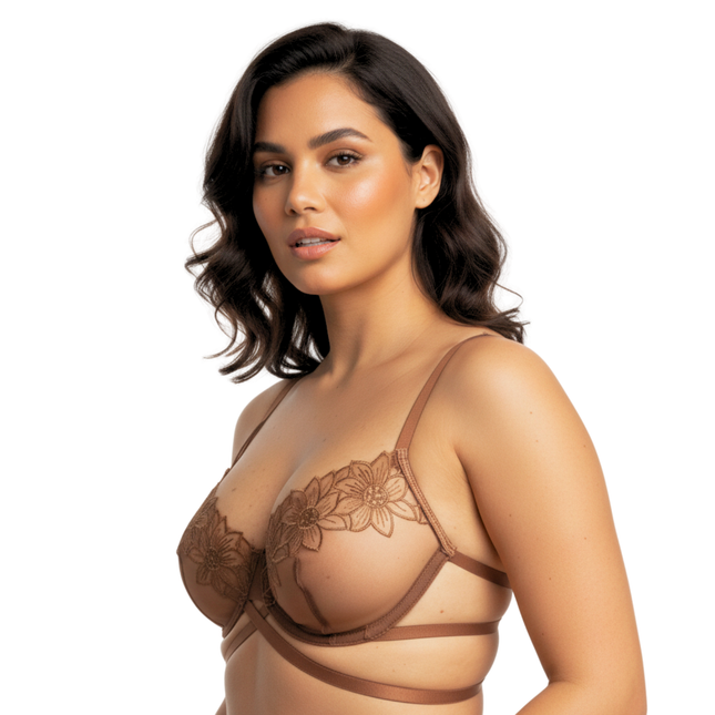 Raven Muse - Underwire Bra