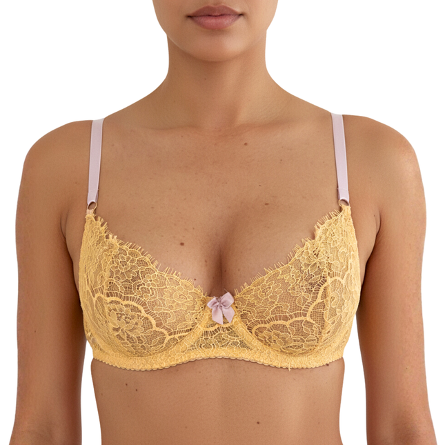 Raven Muse - Underwire Bra