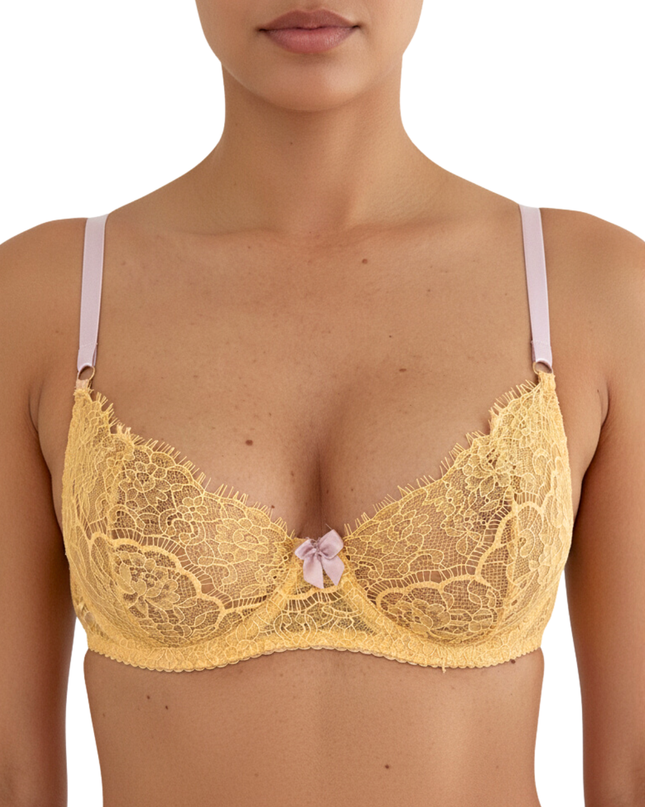 Sun Kissed - Bügel BH