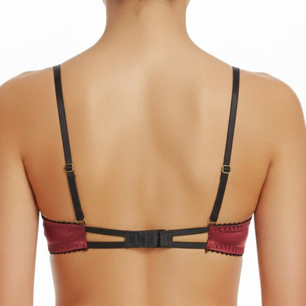 Temptation 762 - Bügel BH