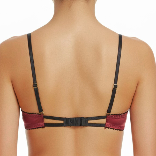 Amour - Underwire Bra