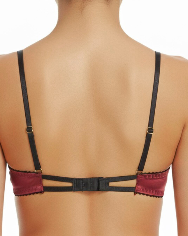 Temptation 762 - Bügel BH